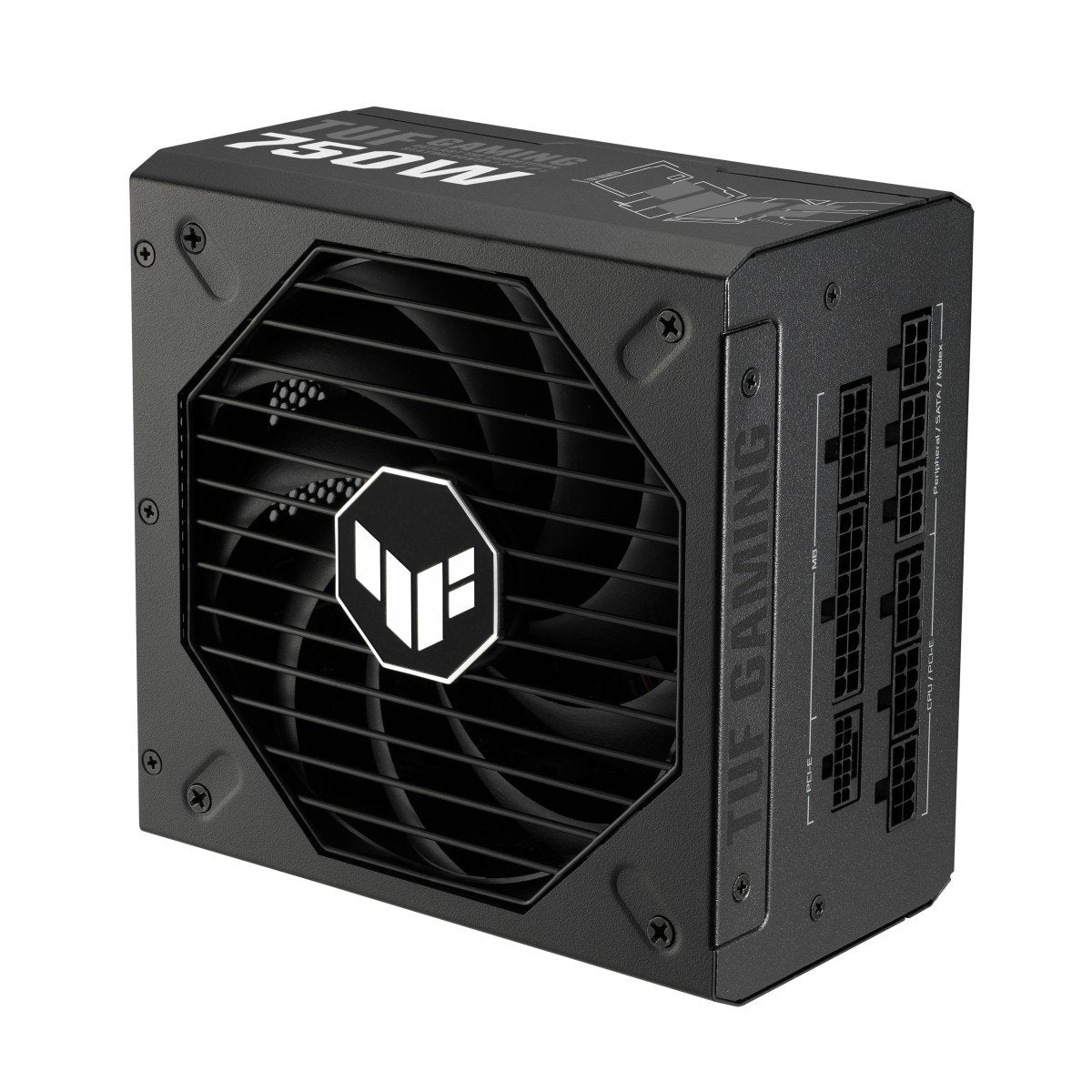 ASUS TUF Gaming 750W Gold Fully Modular Power Supply
