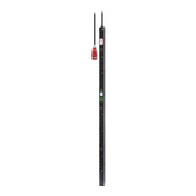 Easy PDU 2G Metered-by-Outlet with Swit