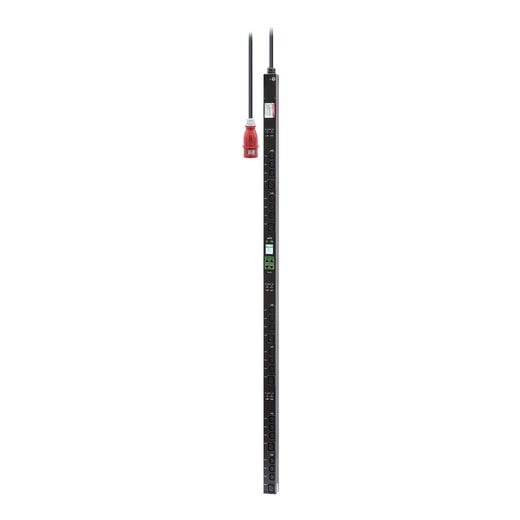 Easy PDU 2G Metered-by-Outlet with Swit