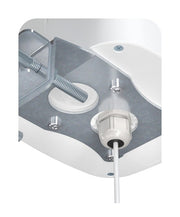 QuWireless AOLS1 antenne Antenne omni-directionnelle SMA 4 dBi