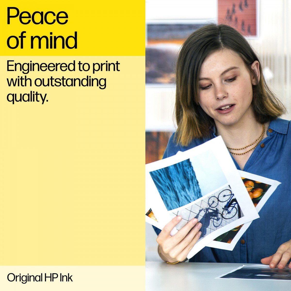 HP 655 Magenta Original Ink Advantage Cartridge