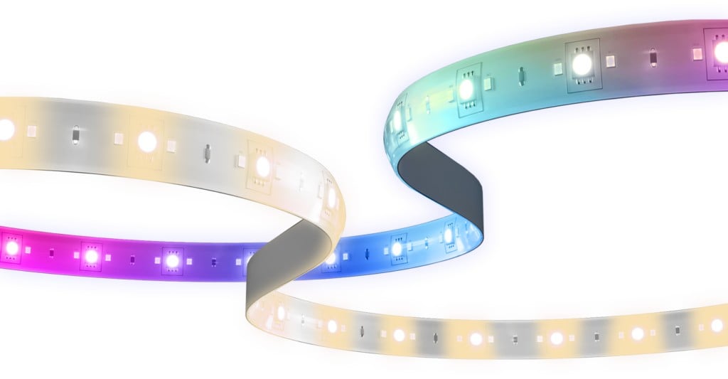 Aqara LED Strip T1 Ruban lumineux universel 2000 mm