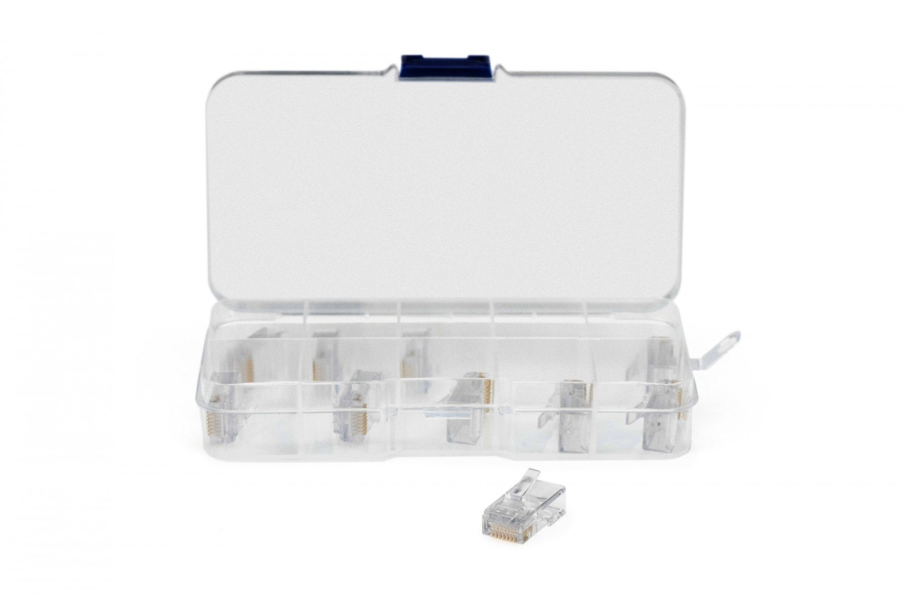 Kit d'outils pour la détection des pannes, les tests et l'installation de nouveaux systemes LAN