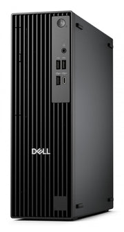 Dell Pro Slim QCS1255 180W AMD Ryzen 7 8700G 16GB 512GB SSD Integrated WLAN W11 Pro 3Y ProSpt