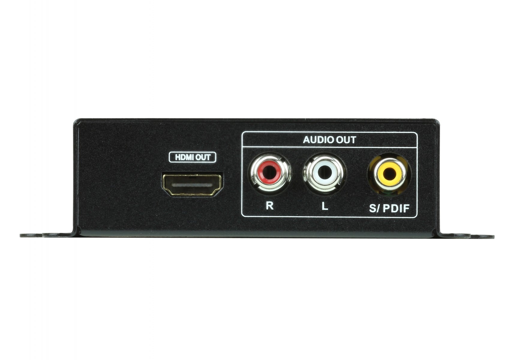 ATEN VC480 Convertisseur 3G-SDI vers HDMI/audio
