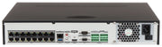 Hikvision DS-7716NXI-K4/16P 16-ch 1.5U 16 POE K Series AcuSense 4K NVR
