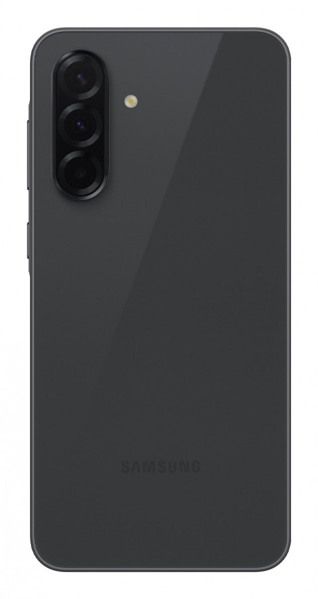 "Samsung Galaxy A36 5G 17 cm (6.7"") Double SIM Android 15 USB Type-C 8 Go 256 Go 5000 mAh Noir"