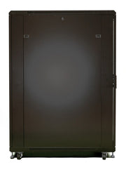 Extralink EX.11397 étagere 37U Rack autonome Noir