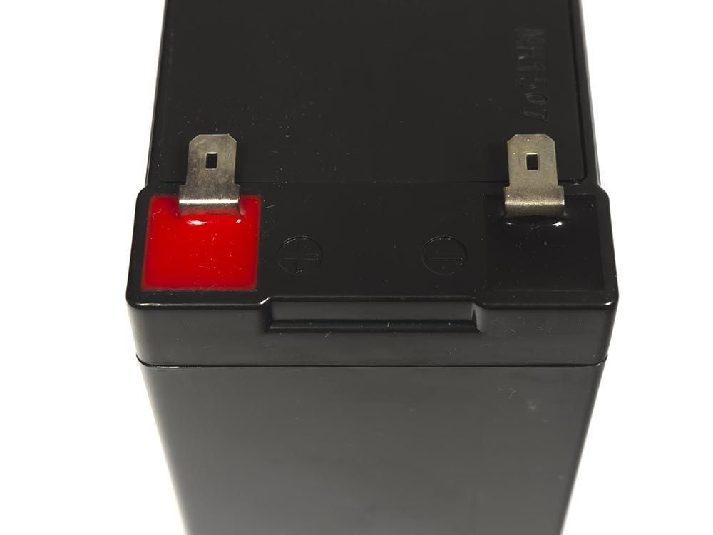 Green Cell AGM06 Batterie de l'onduleur Sealed Lead Acid (VRLA) 12 V 9 Ah
