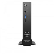 Dell OptiPlex 3000 Thin Client TPM Pentium N6005 8GB 64GB eMMC Integrated 65W Verti Stand WLAN Mouse ThinOS 3Y ProSpt