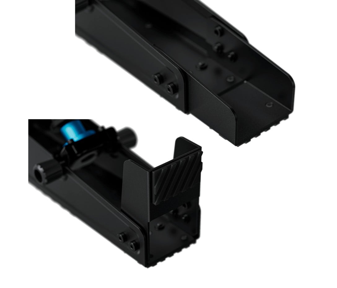 RS PEDALS-BK-N/A-WWi-9006