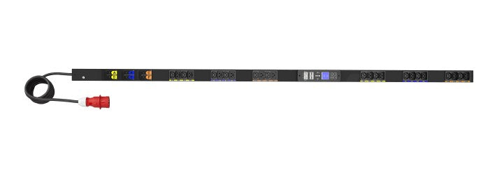 PDU G4 MI 0U 309 32A 3P 12xC13.12xC39