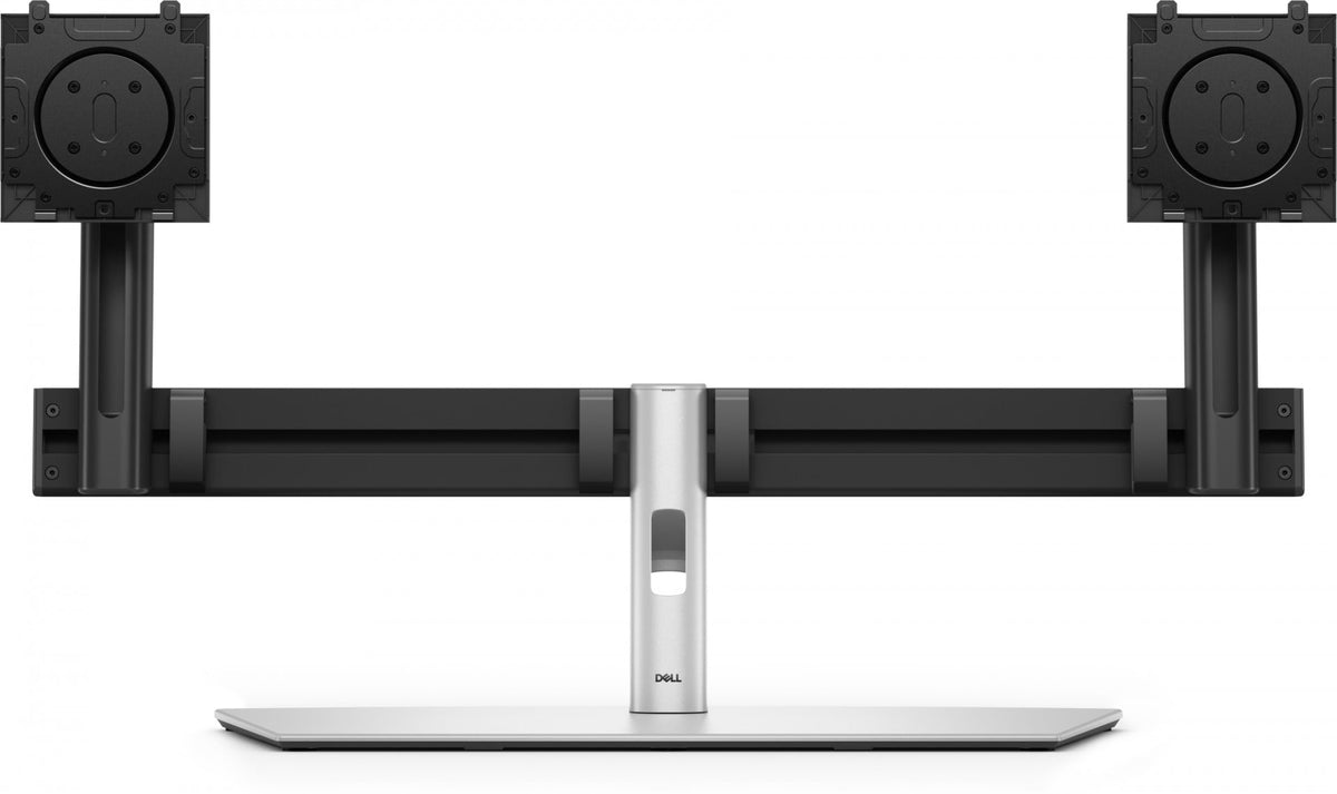 Dell Pro Dual Monitor Stand