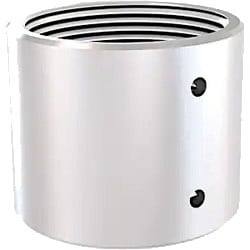 Hanwha SBS-165B accessoire de systeme d'interphone Boîtier de montage