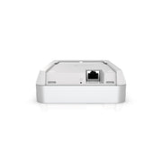 Wall-mounted WiFi 7 AP with 6 spatial st