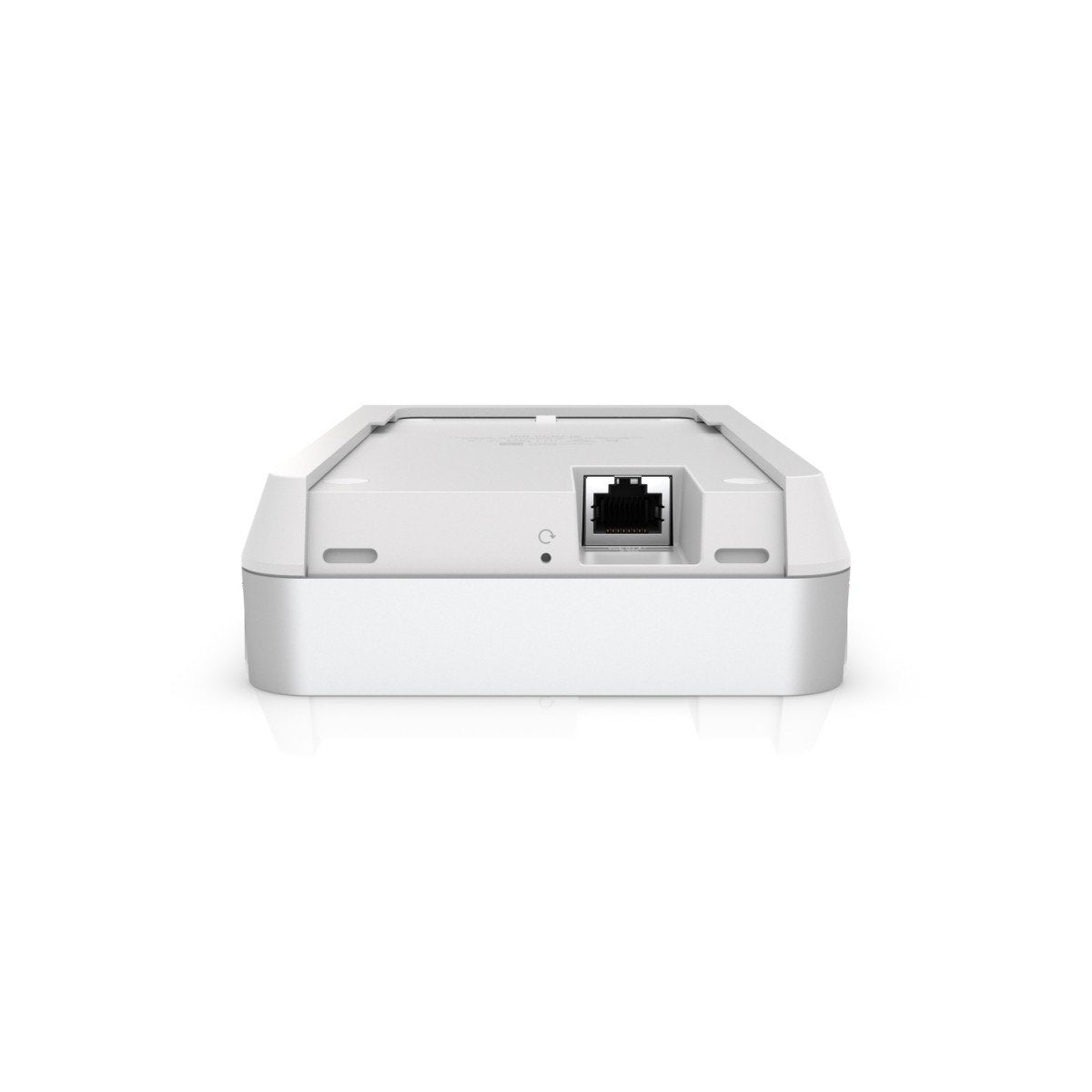 Wall-mounted WiFi 7 AP with 6 spatial st