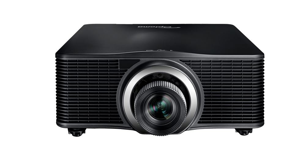 ZU1300 DLP WUXGA 14000Lu