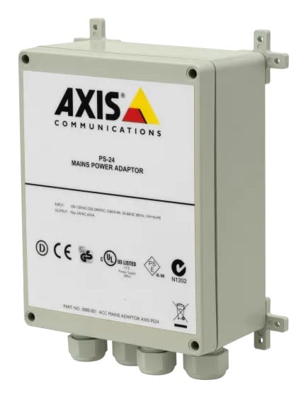 AXIS 5000-001 accessoire de caméra de sécurité