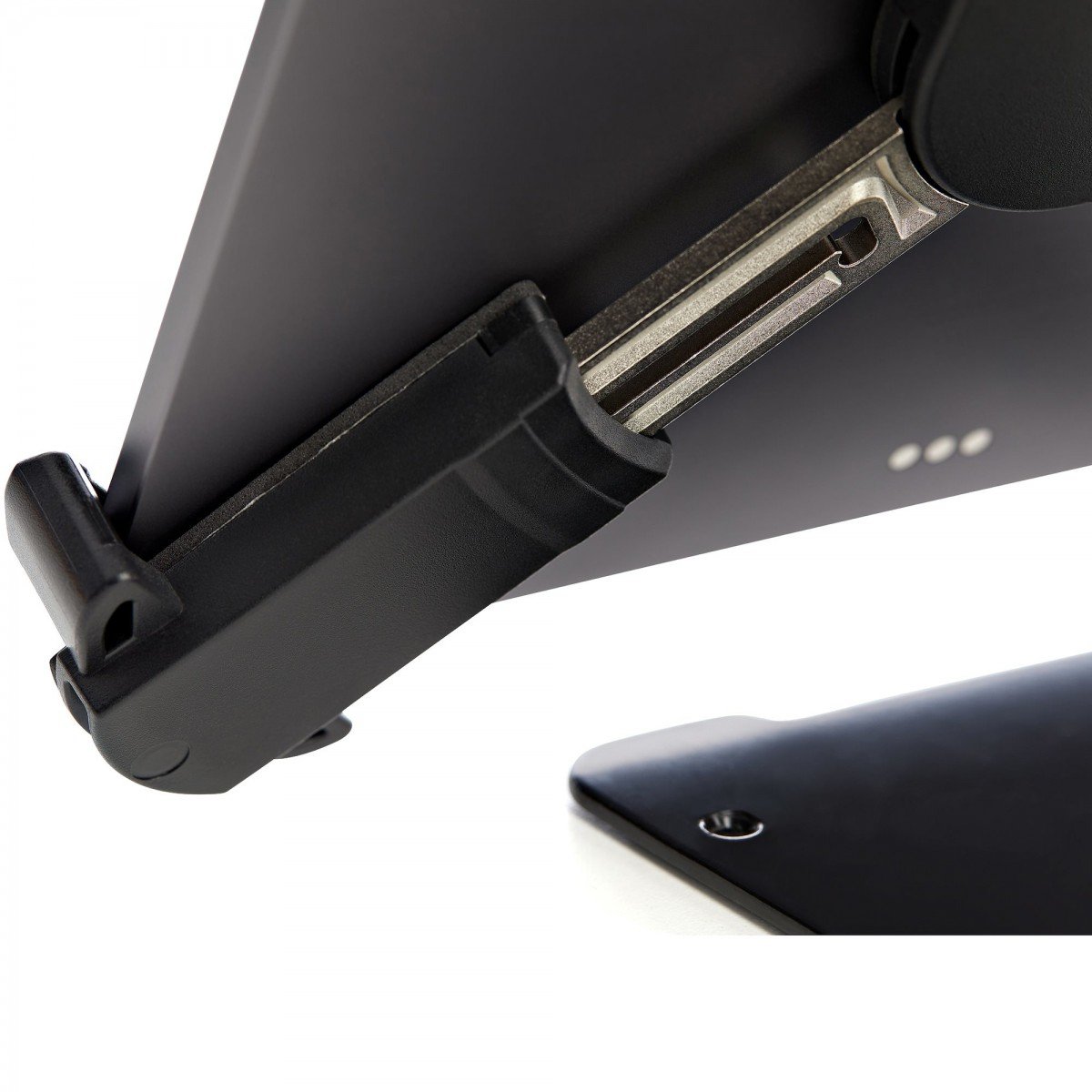 Secure Articulating Tablet Mount
