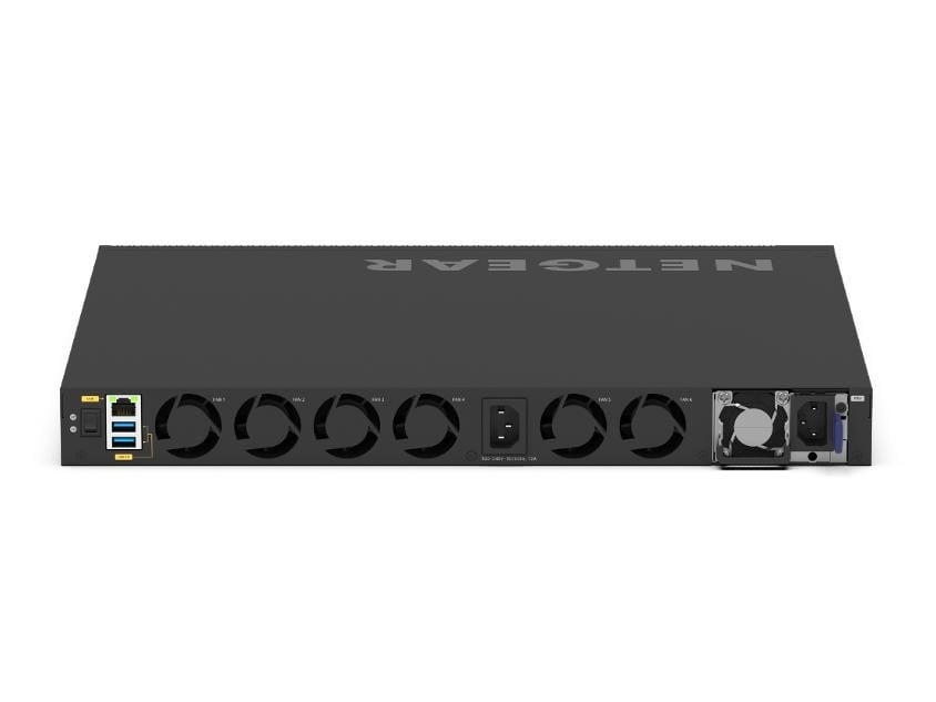 NETGEAR 48PT M4350-32F8V Managed Switch