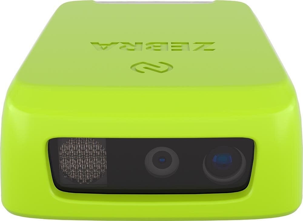 Zebra RS2100 Lecteur de code barre portable 2D Laser Vert