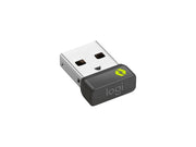 Logitech 920-012079 clavier Souris incluse Bureau Bluetooth QWERTZ Hongrois Graphite