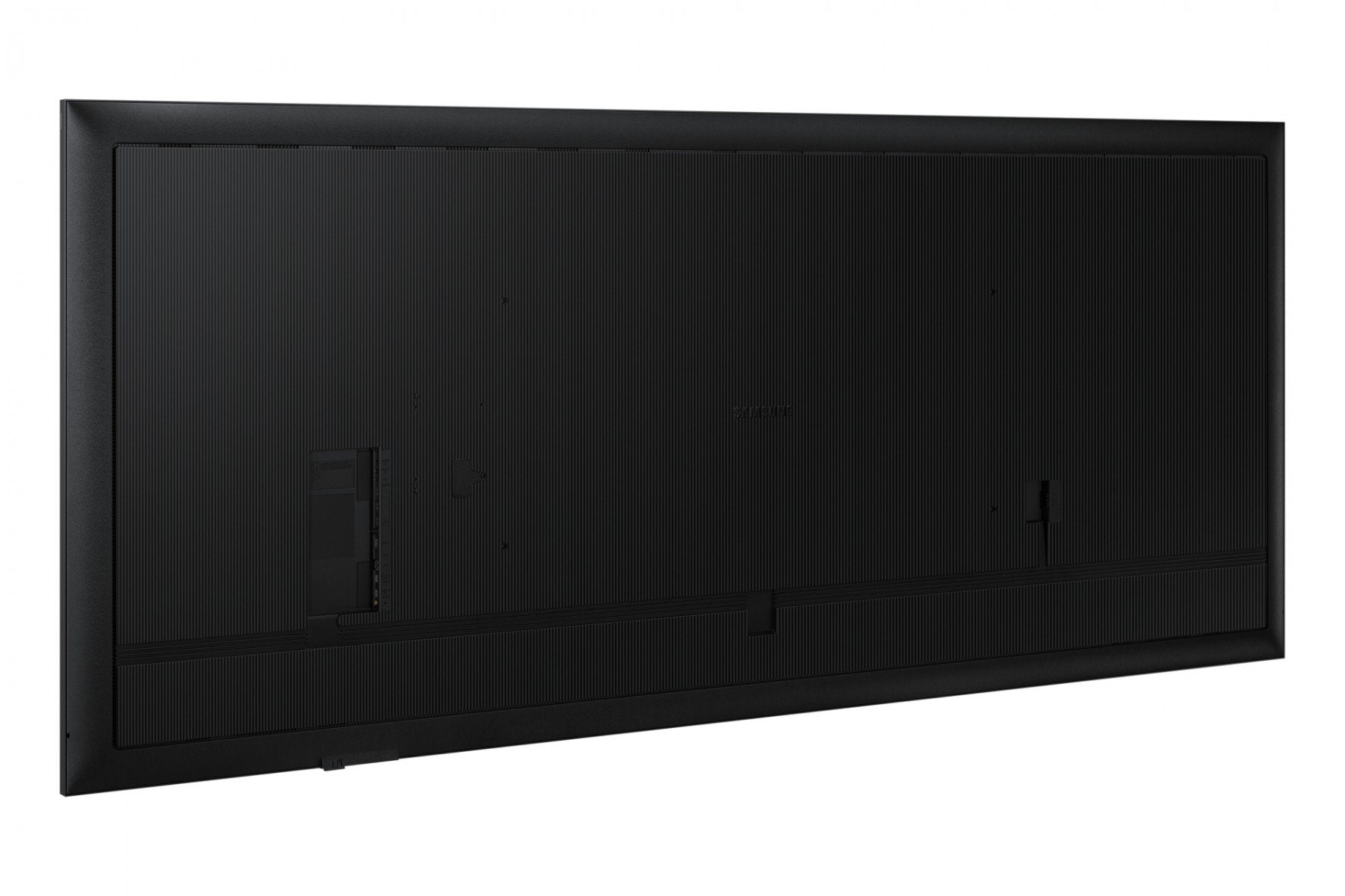 SAMSUNG QPDX-5K 105p 5120x2160/5K 21:9 LED 500nits 4x10W Speakers black DP 1.4 3xHDMI 2.1 CEC USB-C with PD RS232