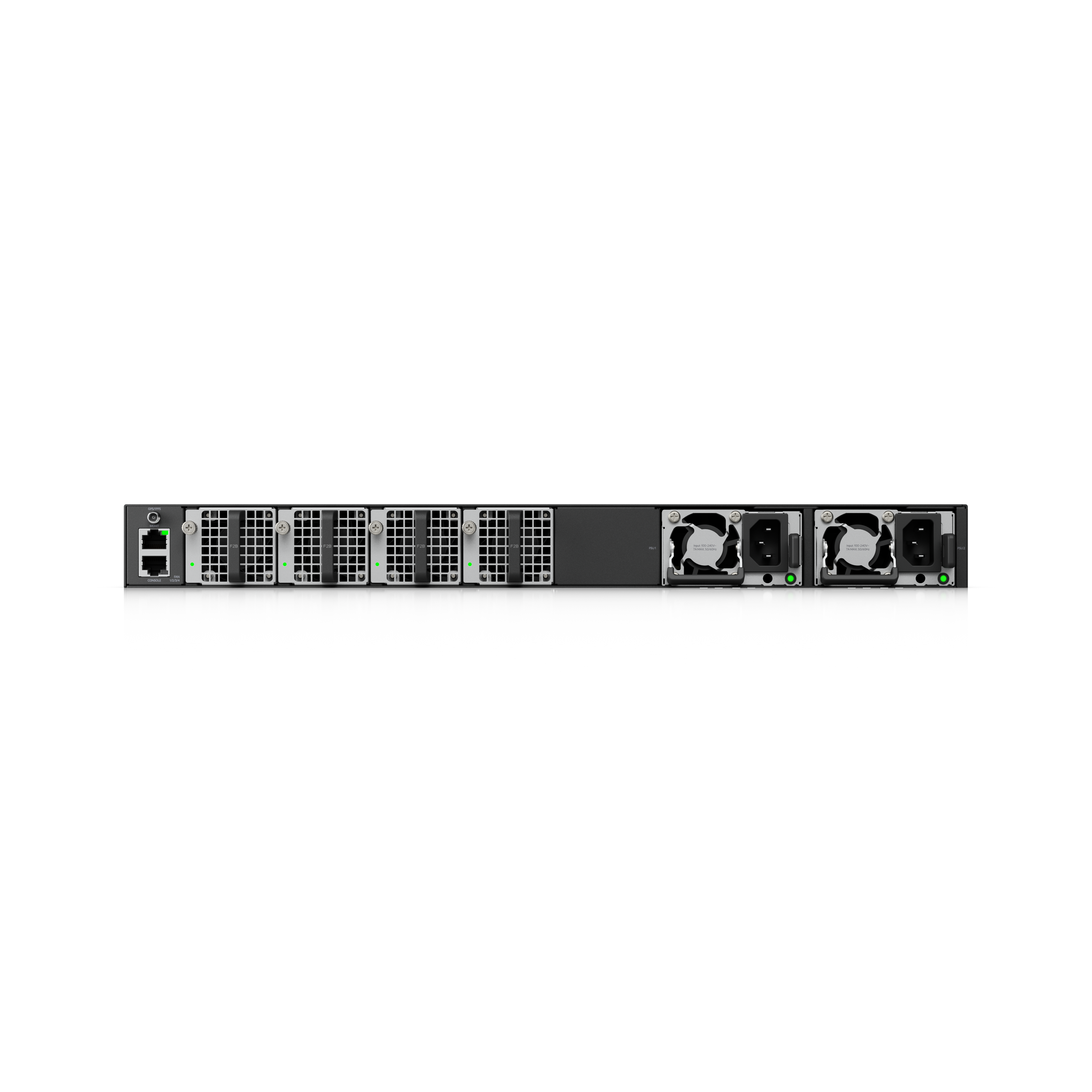 Ubiquiti EAV-XG-24-PoE Switch Enterprise Audio/Video 24 PoE+++ 10G 2150W