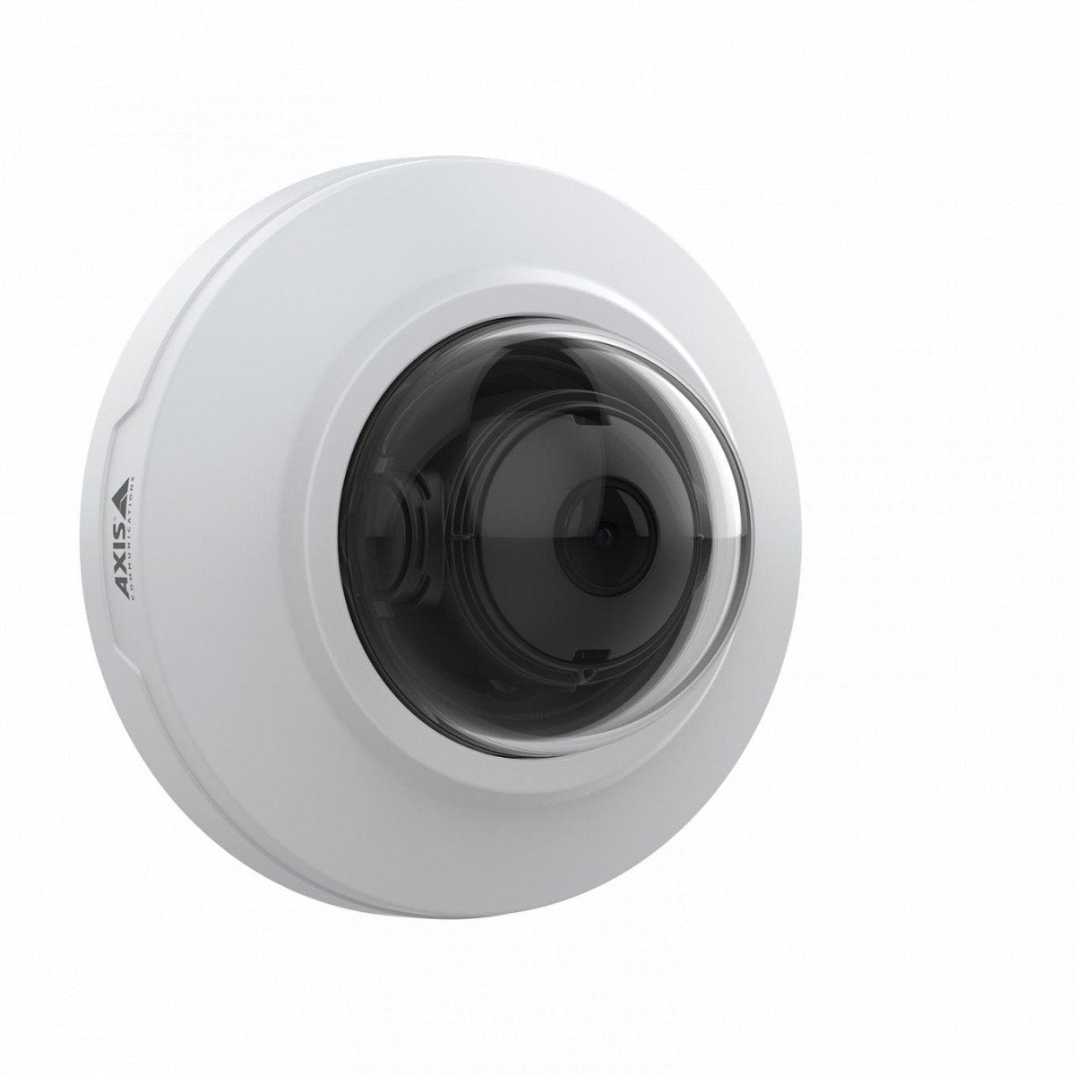 AXIS 02375-001 caméra de sécurité Caméra IP Dome de sécurité Intérieure 3840 x 2160 pixels Plafond/mur