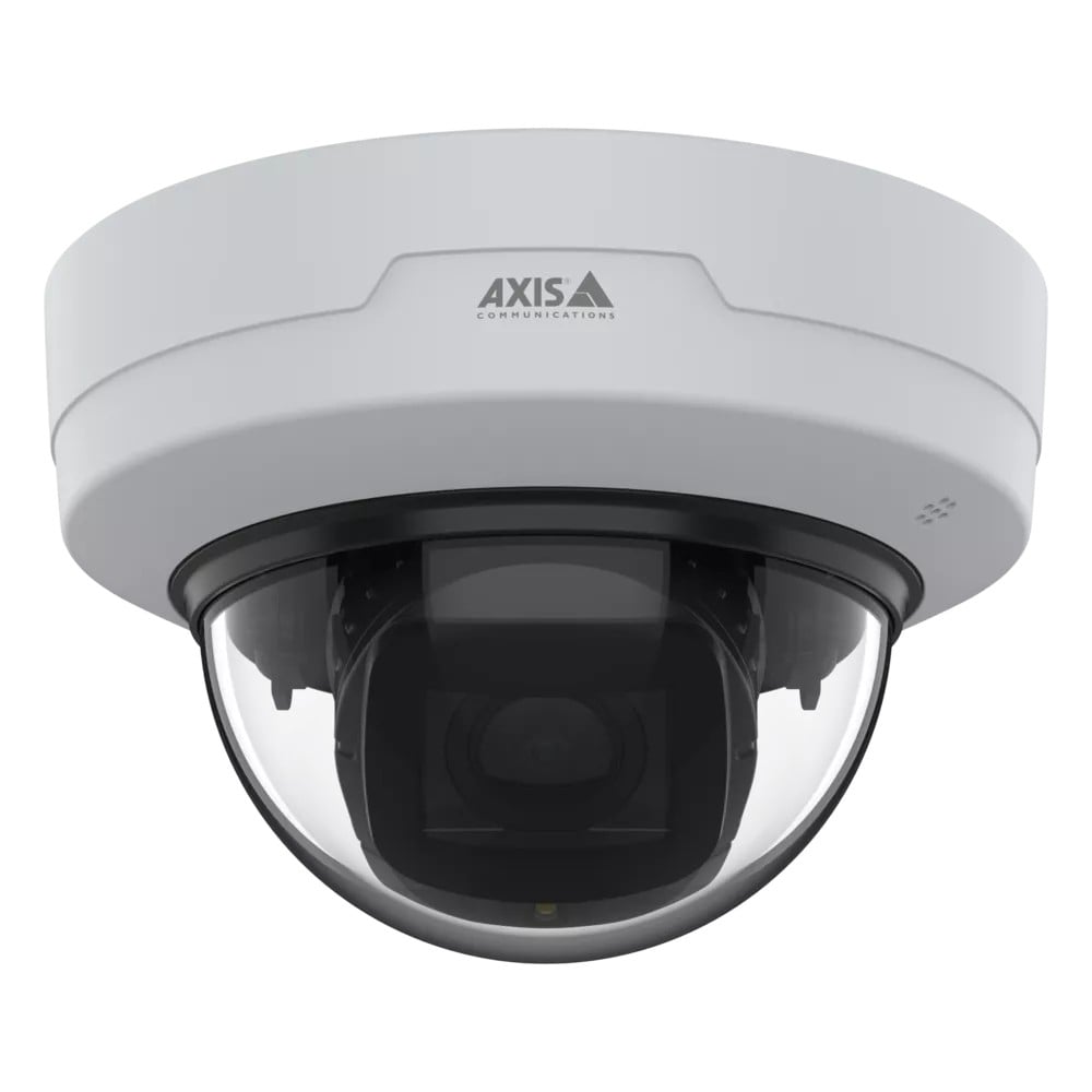 AXIS M4227-LVE Caméra de sécurité IP Dome extérieure 2688 x 1512 pixels Mur