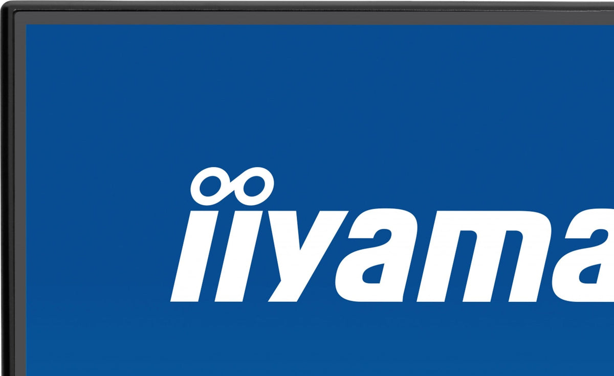 iiyama XB2792QSU-B1 27" Business QHD IPS