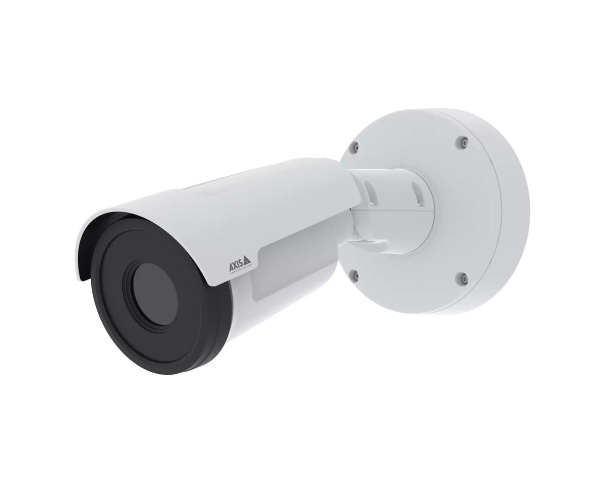 AXIS Q1972-E Caméra de sécurité IP Bullet Extérieure 640 x 480 pixels Murale