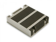 Supermicro SNK-P0057PSU systeme de refroidissement d’ordinateur Processeur Dissipateur thermique/Radiateur Métallique