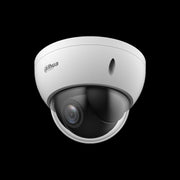 Dahua SD22404DB-GNY Caméra PTZ réseau 4MP 4x Starlight WizSense