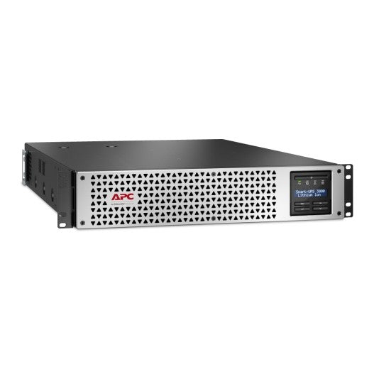 APC Smart-UPSTM Line-interactive Li-ion
