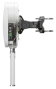 QuWireless A955M QuMax Antenne Directionnelle 6 dBi Gain Polarisation Verticale