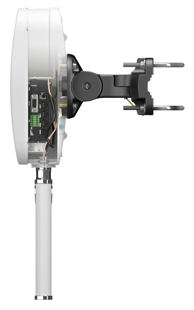 QuWireless A955M QuMax Antenne Directionnelle 6 dBi Gain Polarisation Verticale