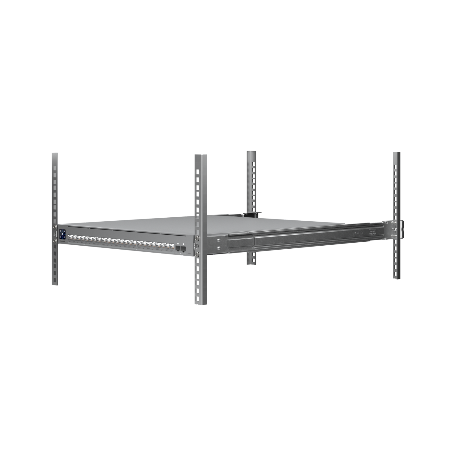 Ubiquiti ECS-24-PoE Commutateur Entreprise Campus 24 PoE