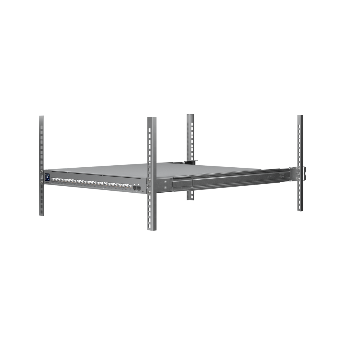Ubiquiti ECS-24-PoE Commutateur Entreprise Campus 24 PoE