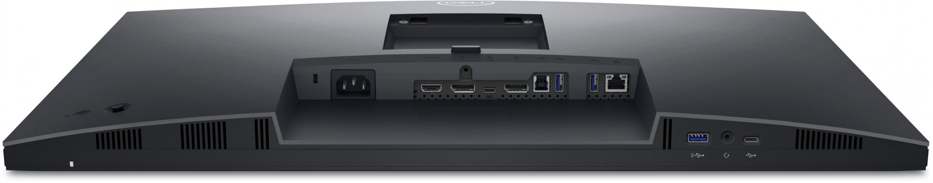 Dell 27" P2724DEB QHD Vid Conference Mon