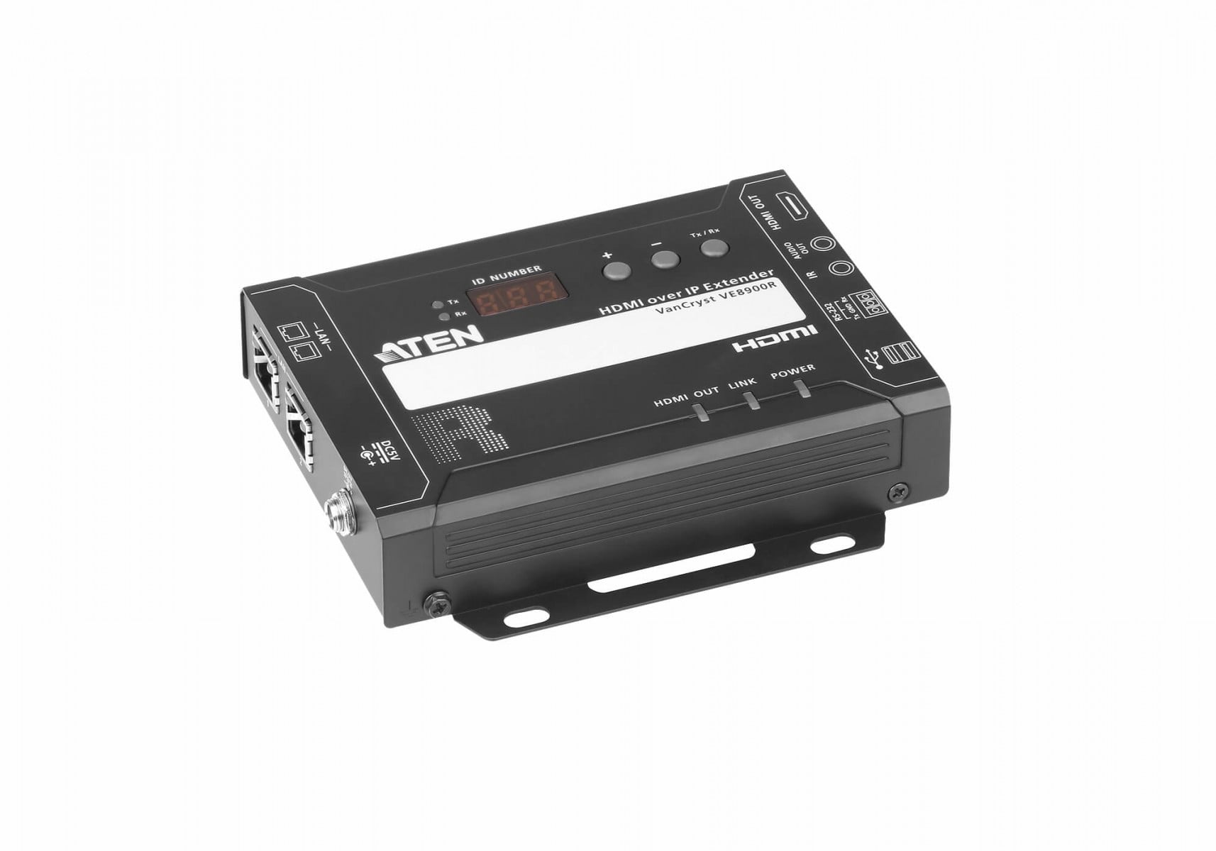 ATEN PREMIUM VE8900R extender HDMI sur IP