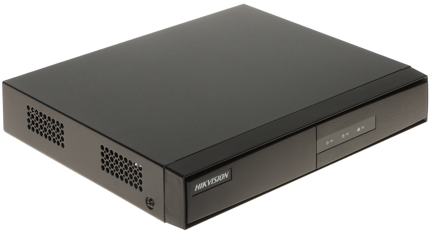 Hikvision DS-7108NI-Q1/M(D) 8-ch Mini 1U NVR