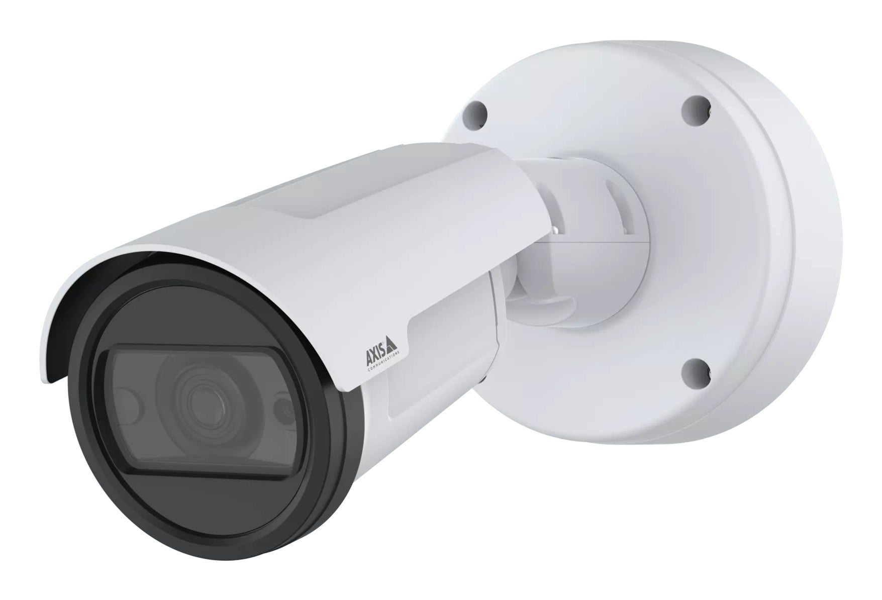 AXIS P1485-LE Caméra IP Bullet 28 mm Série P14 2MP pour surveillance extérieure