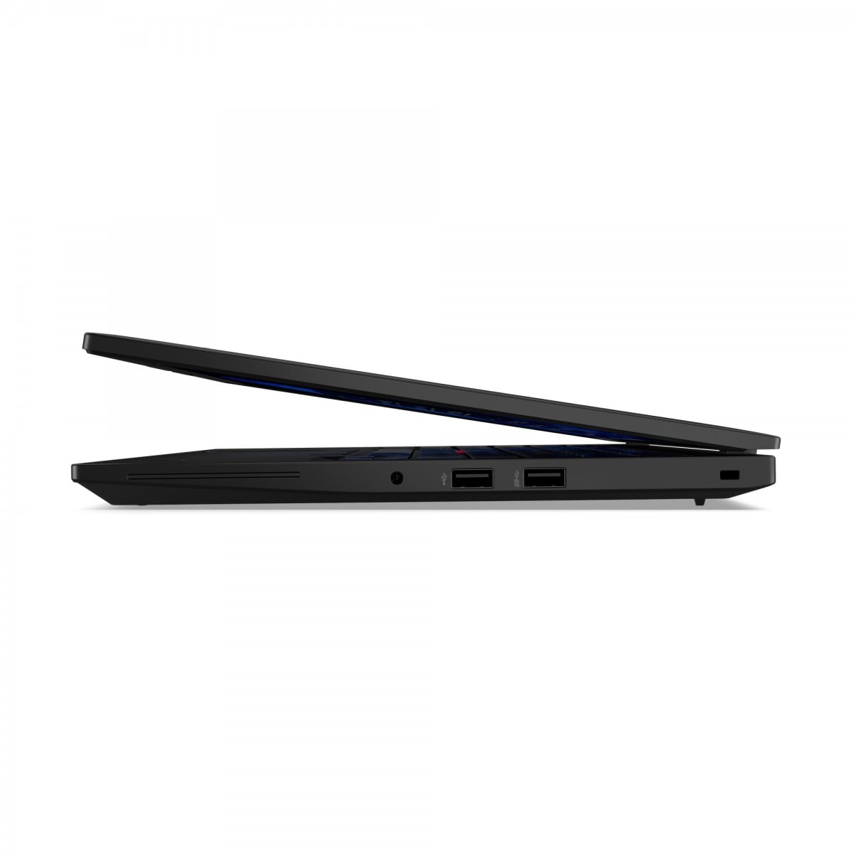 "Lenovo ThinkPad L14 Gen 6 (Intel) Intel Core Ultra 7 255U Ordinateur portable 35,6 cm (14"") WUXGA 16 Go DDR5-SDRAM 512 Go SSD Wi-Fi 6E (802.11ax) Windows 11 Pro"