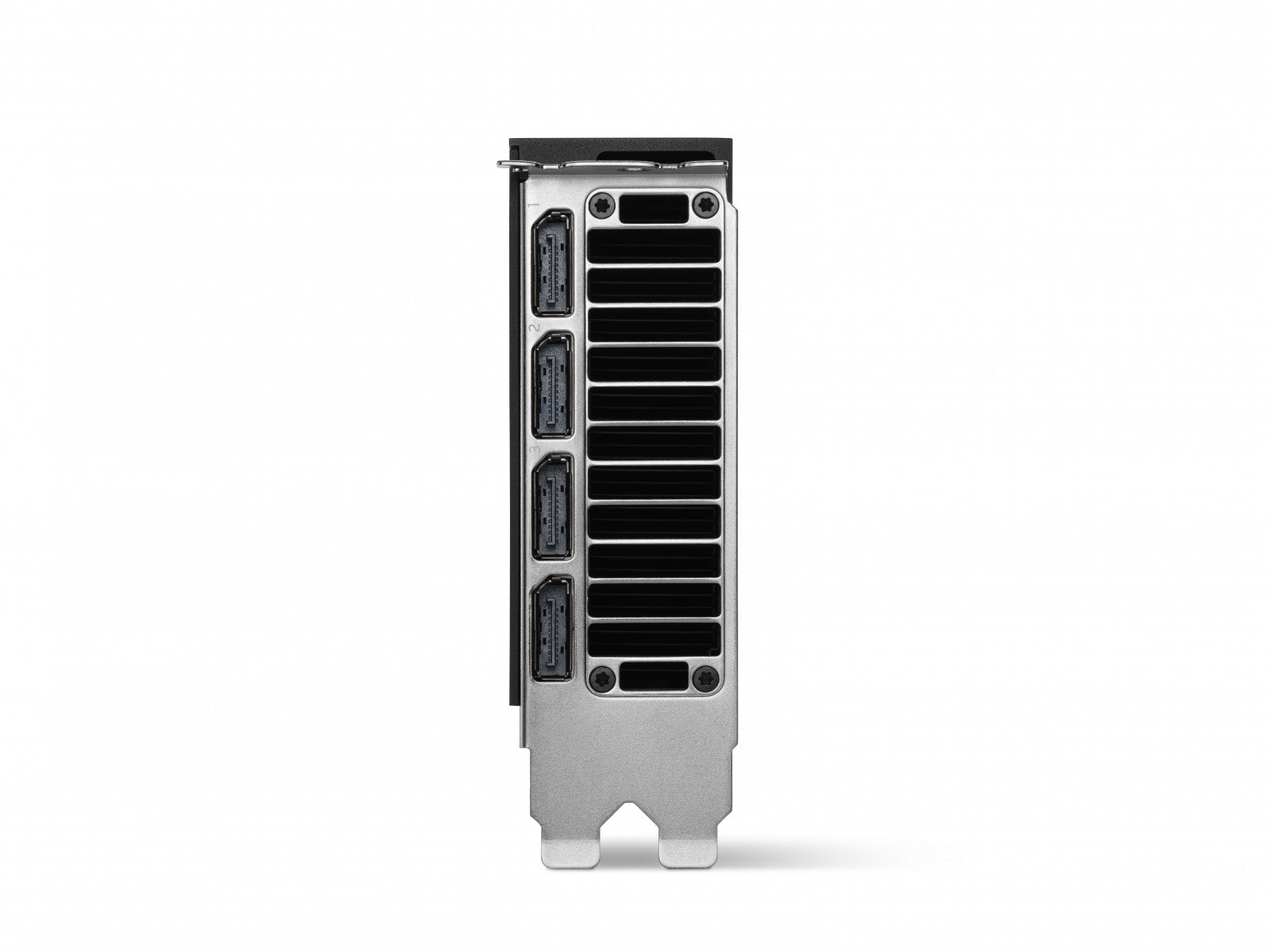 HP NVIDIA RTX PH x5xxx 4DP Graphics