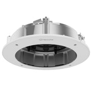 Hanwha SHD-2500FPW support et boîtier des caméras de sécurité