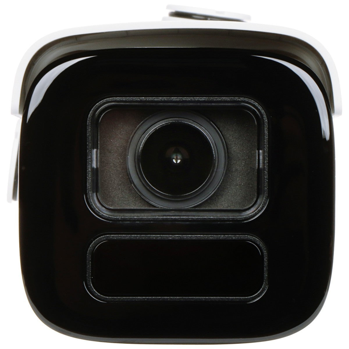 Hikvision DS-2CD2646G2HT-IZS(2.8-12mm)(eF) Caméra réseau Bullet 4MP motorisée a focale variable alimentée par Darkfighter