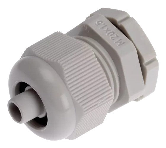 AXIS 5503-951 presse-étoupe Blanc