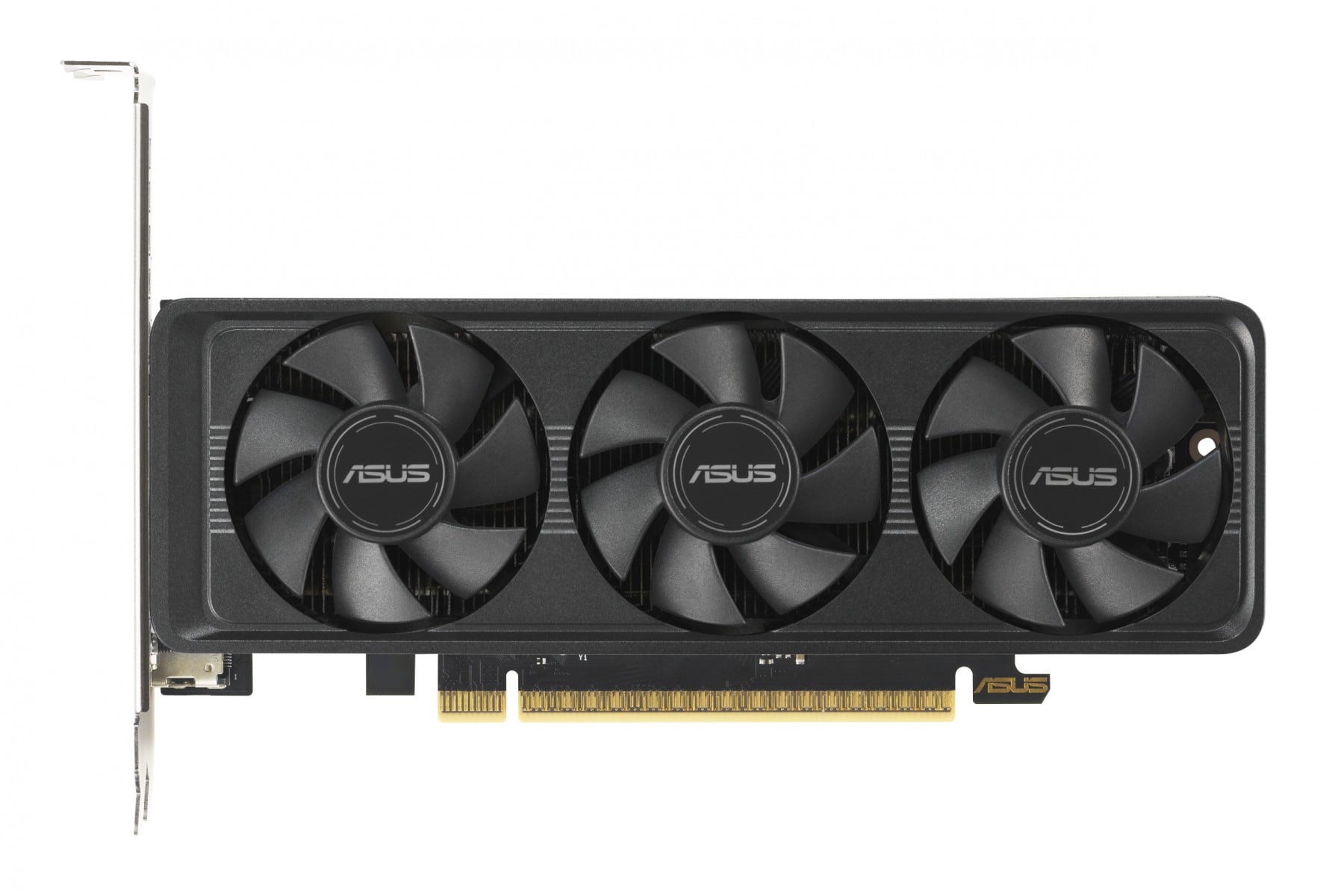 ASUS GeForce RTX 5060 OC 8Go LP BRK GDDR7 2xHDMI 1xDP