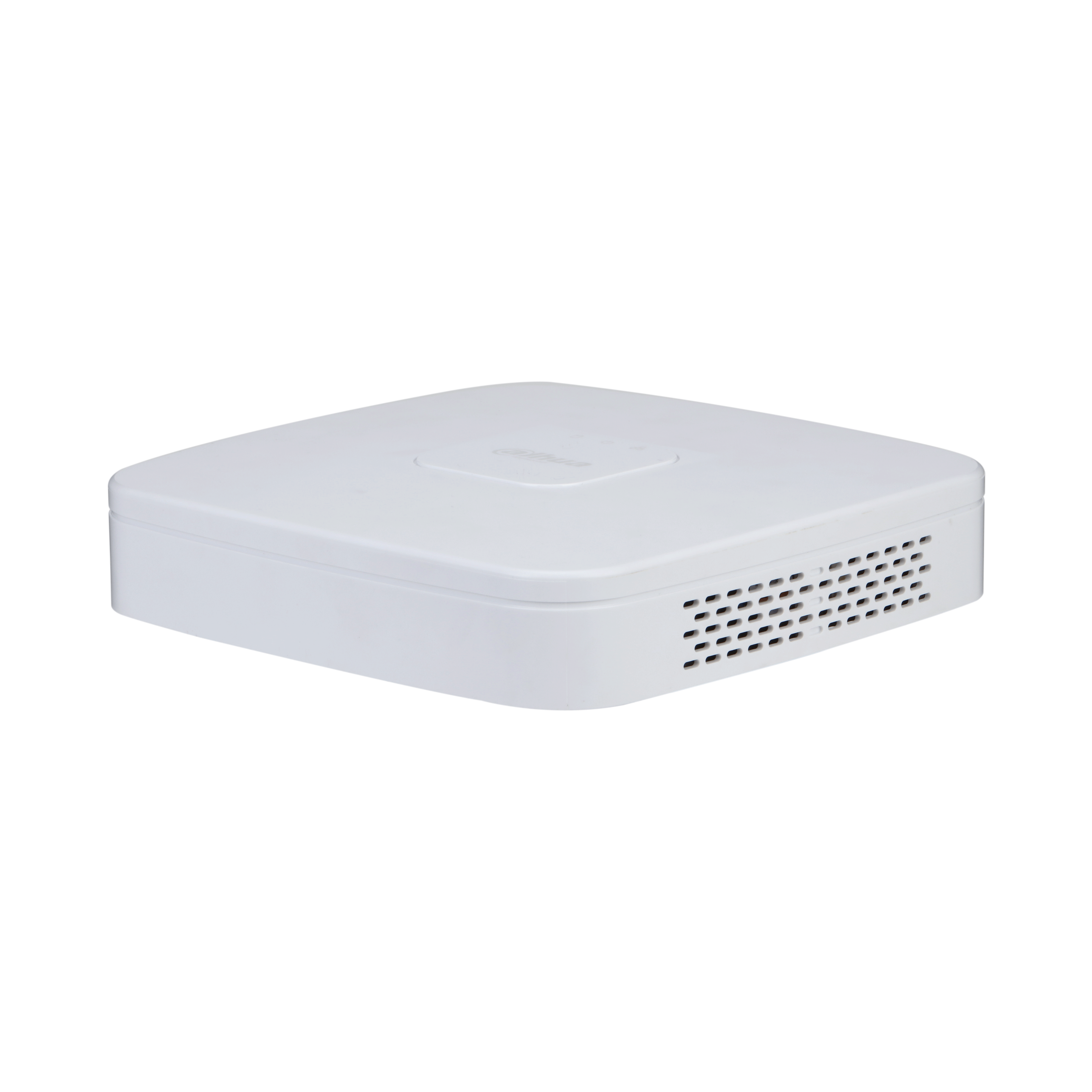 Dahua NVR4108-EI Enregistreur vidéo réseau 8CH Smart 1U 1HDD WizSense